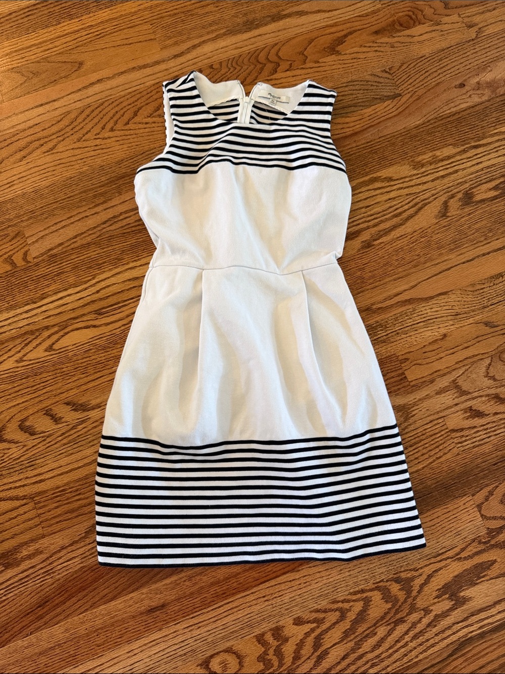 Size Xs Madewell dress